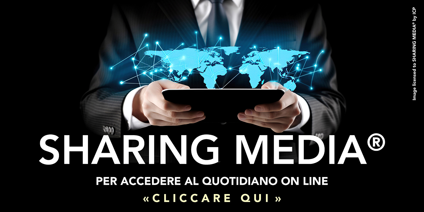 Quotidiano Online Sharing Media